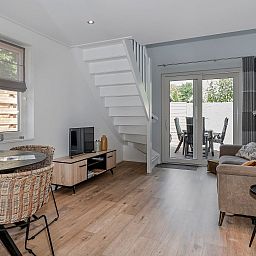 Unterkunft 620610 - Ferienhaus Walcheren - Vakantiehuis Schönes Ferienhaus in Aagtekerke mit Eigener T