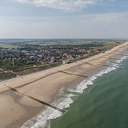 Verblijf 620612 - Vakantiewoning Walcheren - ZE1705