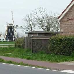 Verblijf 620612 - Vakantiewoning Walcheren - ZE1705