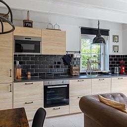 Unterkunft 6207103 - Ferienhaus Walcheren - Vakantiehuis Het Koetshuys