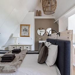 Unterkunft 6207103 - Ferienhaus Walcheren - Vakantiehuis Het Koetshuys