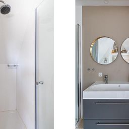 Unterkunft 6207103 - Ferienhaus Walcheren - Vakantiehuis Het Koetshuys