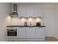 Verblijf 6207109 • Appartement Walcheren • Aparthotel Zoutelande - Luxe 3-persoons appartement  • 3 van 26