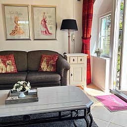 Verblijf 6207113 - Vakantiewoning Walcheren - Vakantiehuis Das Spaier 3A