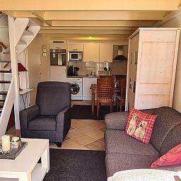 Verblijf 6207113 - Vakantiewoning Walcheren - Vakantiehuis Das Spaier 3A