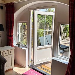 Verblijf 6207113 - Vakantiewoning Walcheren - Vakantiehuis Das Spaier 3A