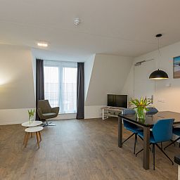 Unterkunft 6207117 - Ferienhaus Walcheren - Vakantiehuis Zeeschelp XL
