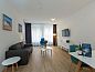 Guest house 620711 • Apartment Walcheren • Aparthotel Zoutelande - 4 pers luxe appartement  • 8 of 26