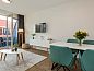Guest house 620711 • Apartment Walcheren • Aparthotel Zoutelande - 4 pers luxe appartement  • 10 of 26