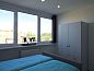 Unterkunft 6207125 • Ferienhaus Walcheren • VZ679 Appartement Zoutelande  • 7 von 15