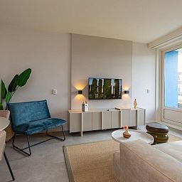 Guest house 6207134 - Holiday property Walcheren - Vakantiehuis Kurhaus I