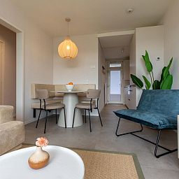 Guest house 6207134 - Holiday property Walcheren - Vakantiehuis Kurhaus I