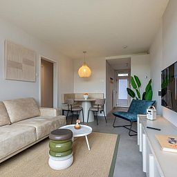 Guest house 6207134 - Holiday property Walcheren - Vakantiehuis Kurhaus I