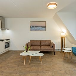 Verblijf 6207135 - Vakantiewoning Walcheren - Vakantiehuis Zeeschelp XL mit Hund