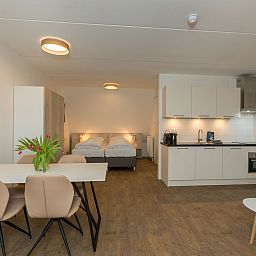 Verblijf 6207135 - Vakantiewoning Walcheren - Vakantiehuis Zeeschelp XL mit Hund