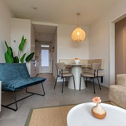Guest house 6207136 - Holiday property Walcheren - Vakantiehuis Kurhaus IV mit Sauna