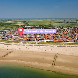 Unterkunft 6207138 - Ferienhaus Walcheren - Vakantiehuis Zoete Licht