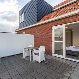 Unterkunft 6207138 - Ferienhaus Walcheren - Vakantiehuis Zoete Licht