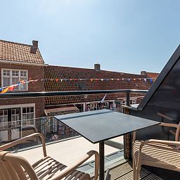 Verblijf 6207139 - Vakantiewoning Walcheren - Vakantiehuis Vakantiehuisje