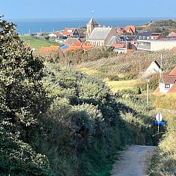 Verblijf 620713 - Vakantiewoning Walcheren - Vakantiehuis Das Spaier 3A