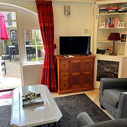 Verblijf 620713 - Vakantiewoning Walcheren - Vakantiehuis Das Spaier 3A