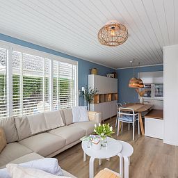Guest house 6207141 - Holiday property Walcheren - Vakantiehuis Blij aan Zee 6
