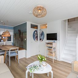 Guest house 6207141 - Holiday property Walcheren - Vakantiehuis Blij aan Zee 6
