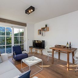 Verblijf 6207142 - Vakantiewoning Walcheren - Vakantiehuis Zeeruis
