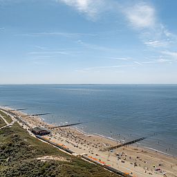 Guest house 620714 - Holiday property Walcheren - ZE237