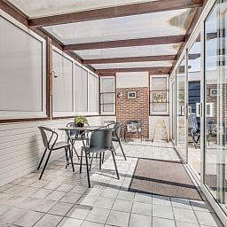 Guest house 620714 - Holiday property Walcheren - ZE237