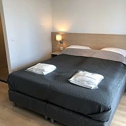 Unterkunft 6207167 - Appartement Walcheren - Plein 40 Lodge 12 - New