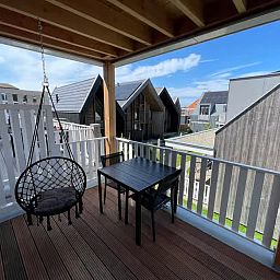 Unterkunft 6207167 - Appartement Walcheren - Plein 40 Lodge 12 - New