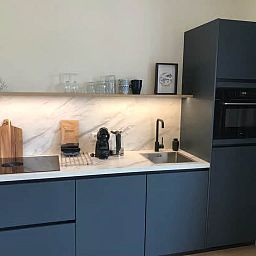 Unterkunft 6207167 - Appartement Walcheren - Plein 40 Lodge 12 - New