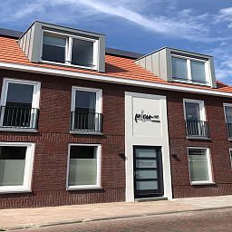Unterkunft 6207167 - Appartement Walcheren - Plein 40 Lodge 12 - New