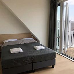 Guest house 6207168 - Apartment Walcheren - Plein 40 Lodge 13 - New