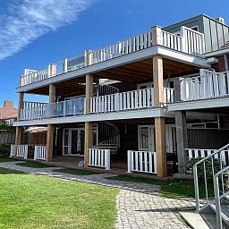 Guest house 6207168 - Apartment Walcheren - Plein 40 Lodge 13 - New