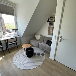 Guest house 6207169 - Apartment Walcheren - Plein 40 Lodge 14 - New