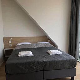 Guest house 6207169 - Apartment Walcheren - Plein 40 Lodge 14 - New