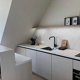 Guest house 6207169 - Apartment Walcheren - Plein 40 Lodge 14 - New