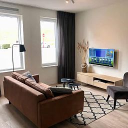 Guest house 6207171 - Apartment Walcheren - Plein 40 Lodge 16