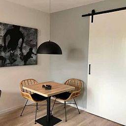 Guest house 6207171 - Apartment Walcheren - Plein 40 Lodge 16