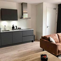Guest house 6207171 - Apartment Walcheren - Plein 40 Lodge 16