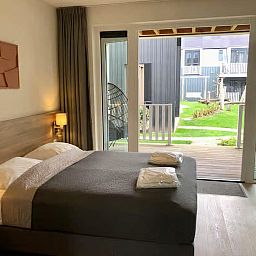 Guest house 6207171 - Apartment Walcheren - Plein 40 Lodge 16