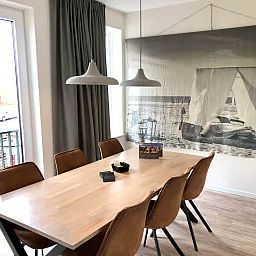 Verblijf 6207173 - Appartement Walcheren - Plein 40 Lodge 18