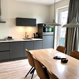 Verblijf 6207173 - Appartement Walcheren - Plein 40 Lodge 18