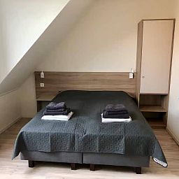 Verblijf 6207173 - Appartement Walcheren - Plein 40 Lodge 18
