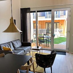 Guest house 6207176 - Apartment Walcheren - Plein 40 Lodge 21