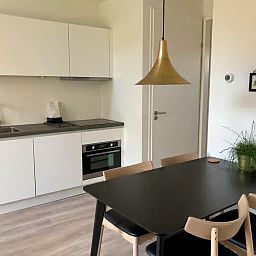 Guest house 6207176 - Apartment Walcheren - Plein 40 Lodge 21