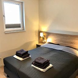 Guest house 6207176 - Apartment Walcheren - Plein 40 Lodge 21