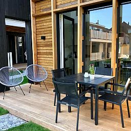 Guest house 6207176 - Apartment Walcheren - Plein 40 Lodge 21